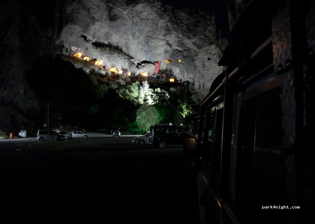 (06840) Güdül - Taşmağralar Yolu — foto