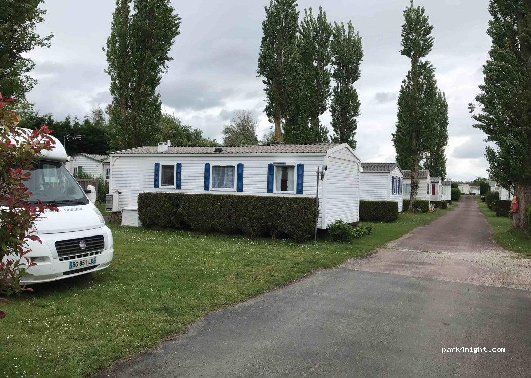 Camping Oasis — foto 2
