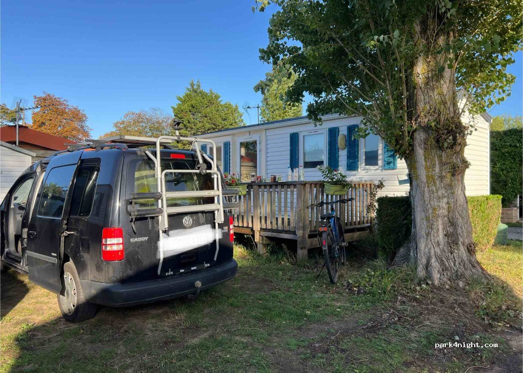 Camping Oasis — foto 3