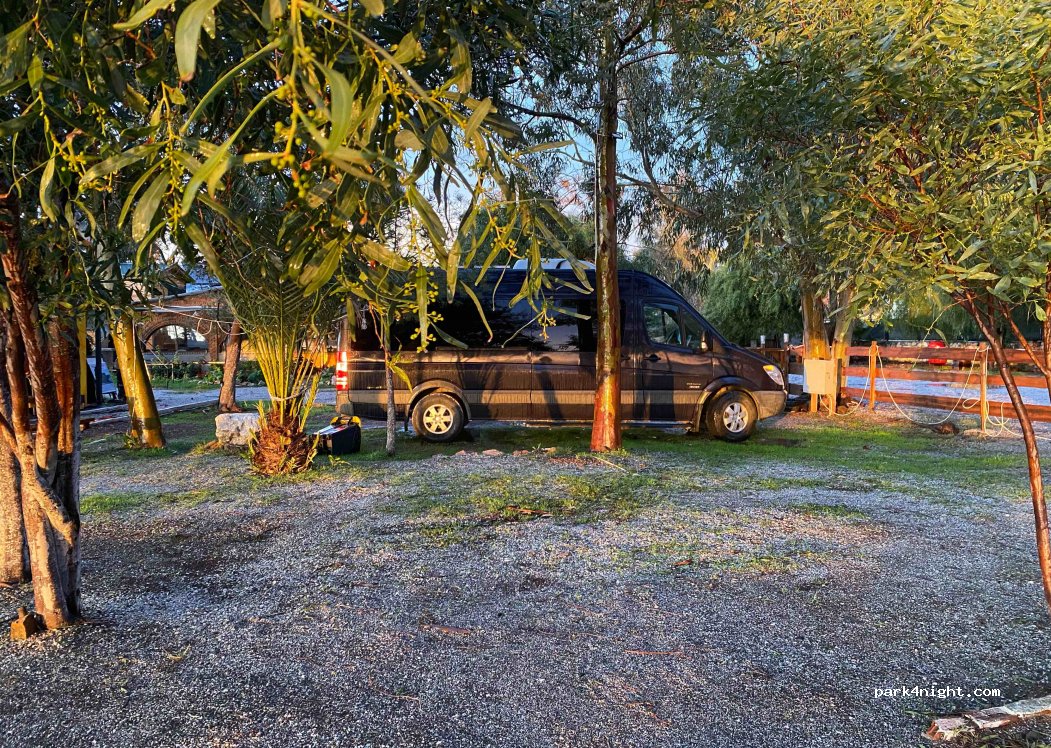 Camping Catlak — foto 2