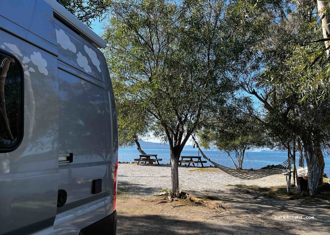 Camping Catlak — foto 3