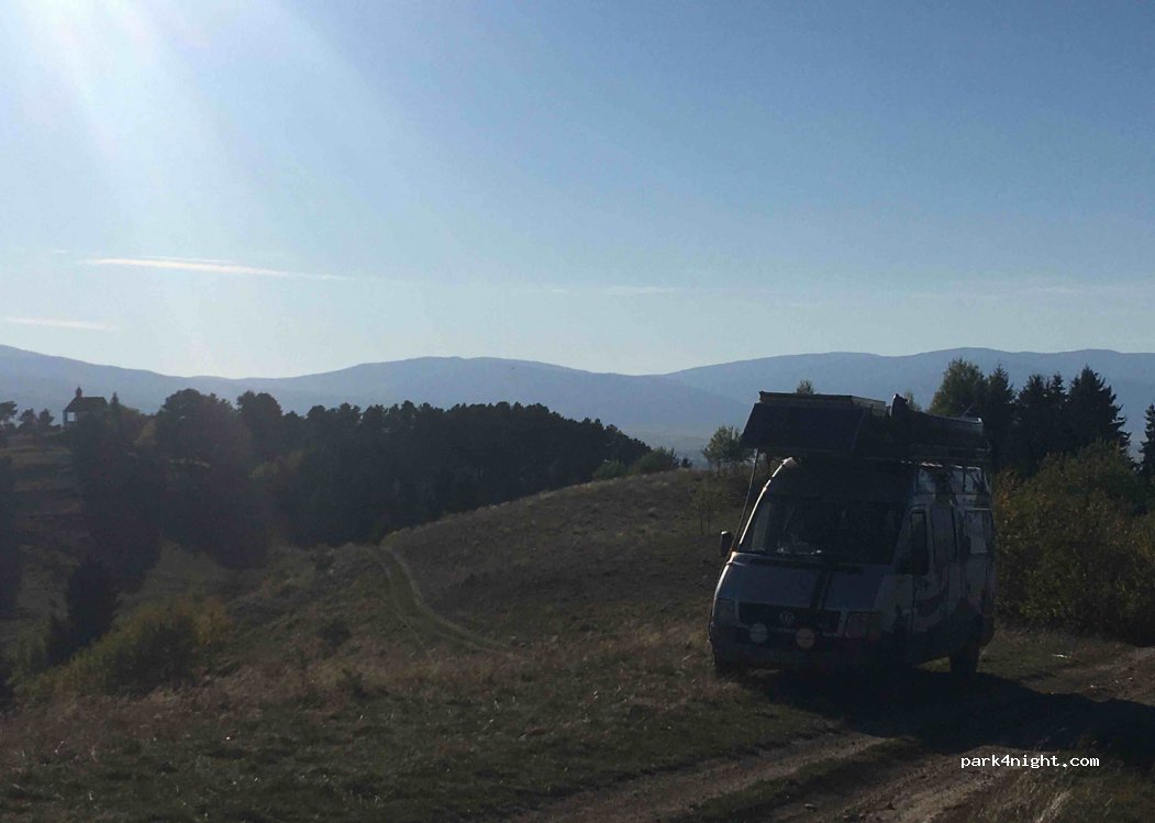 (537309) Valea Strâmbă - Unnamed Road — foto