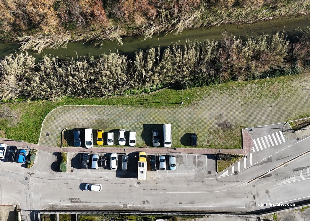 (84043) Agropoli - 21 Via Calcedonio Giordano — foto 3