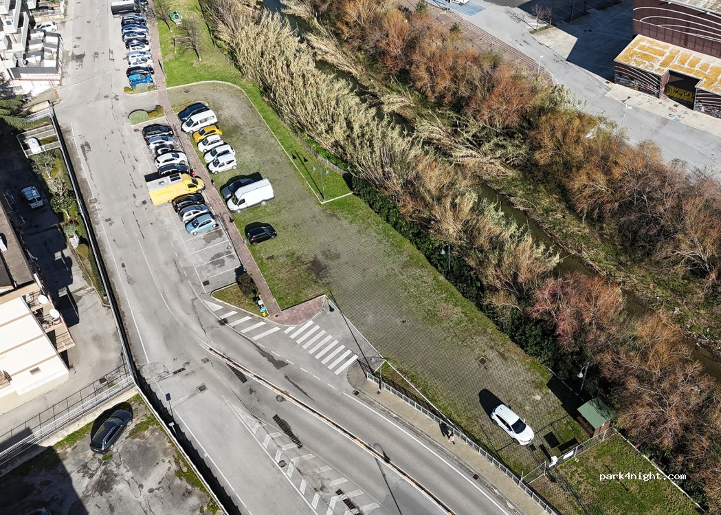 (84043) Agropoli - 21 Via Calcedonio Giordano — foto 4