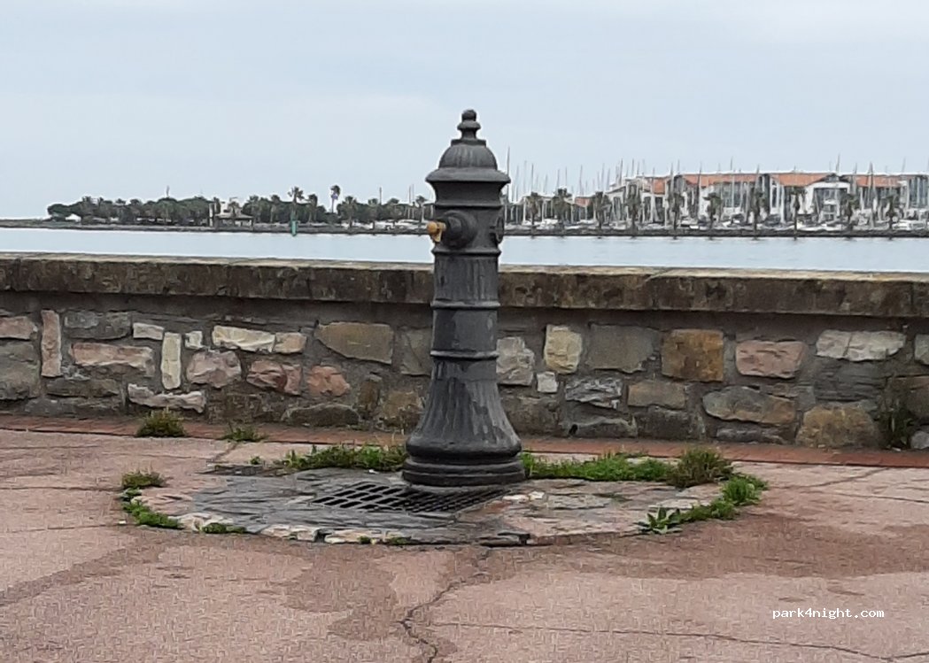 (20280) Hondarribia - 3 Bidasoa Ibilbidea — foto