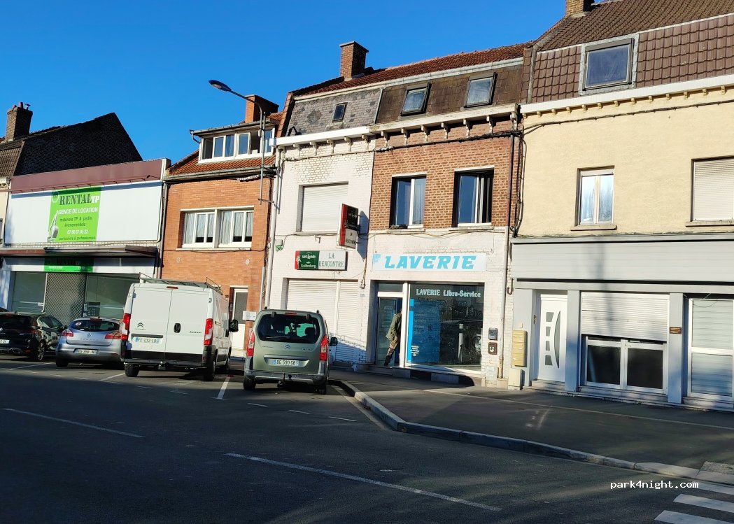 (62210) Avion - Boulevard Gabriel Péri — foto 5
