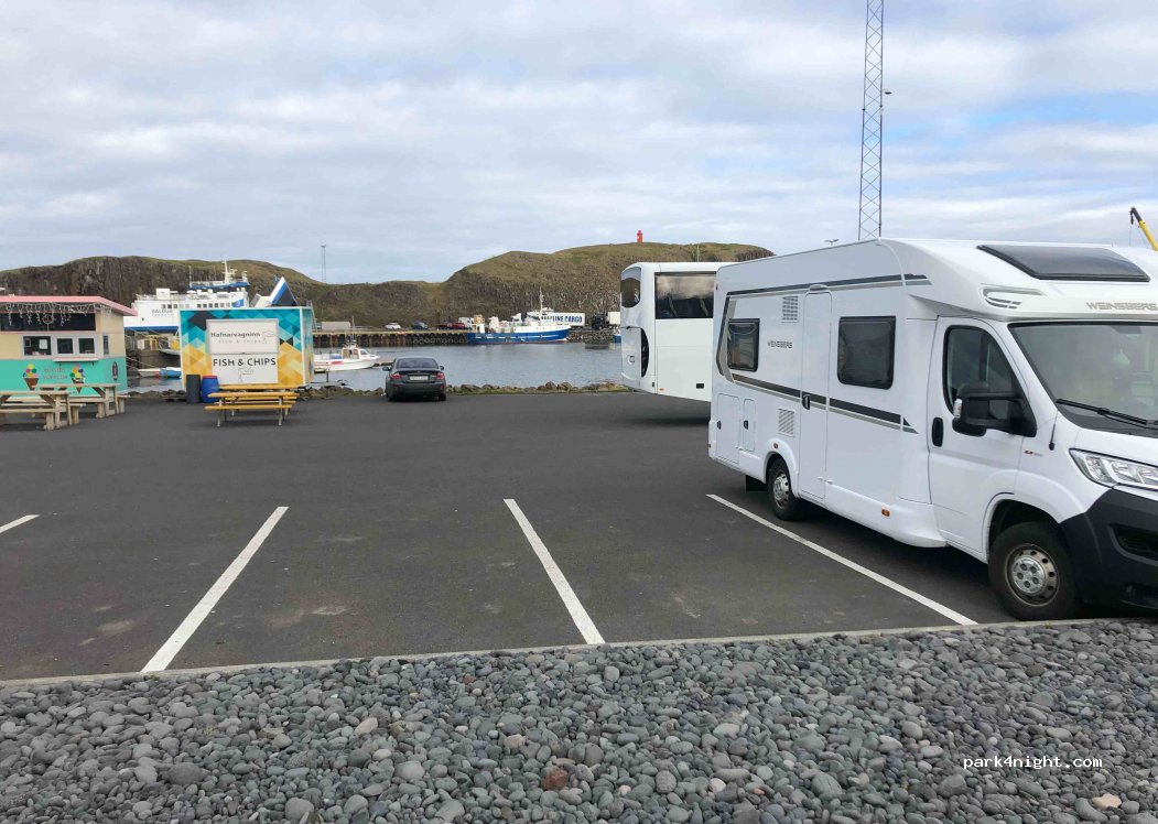 Stykkishólmur - 2 Hafnargata — foto 2