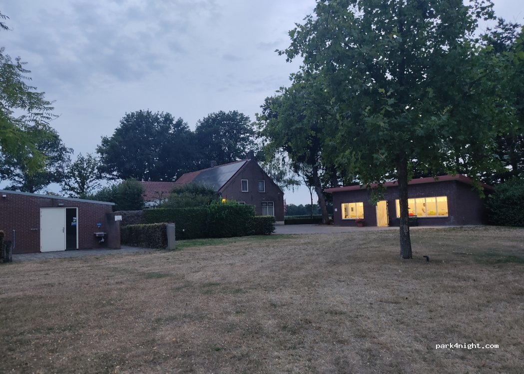 Minicamping De Punder — foto 2