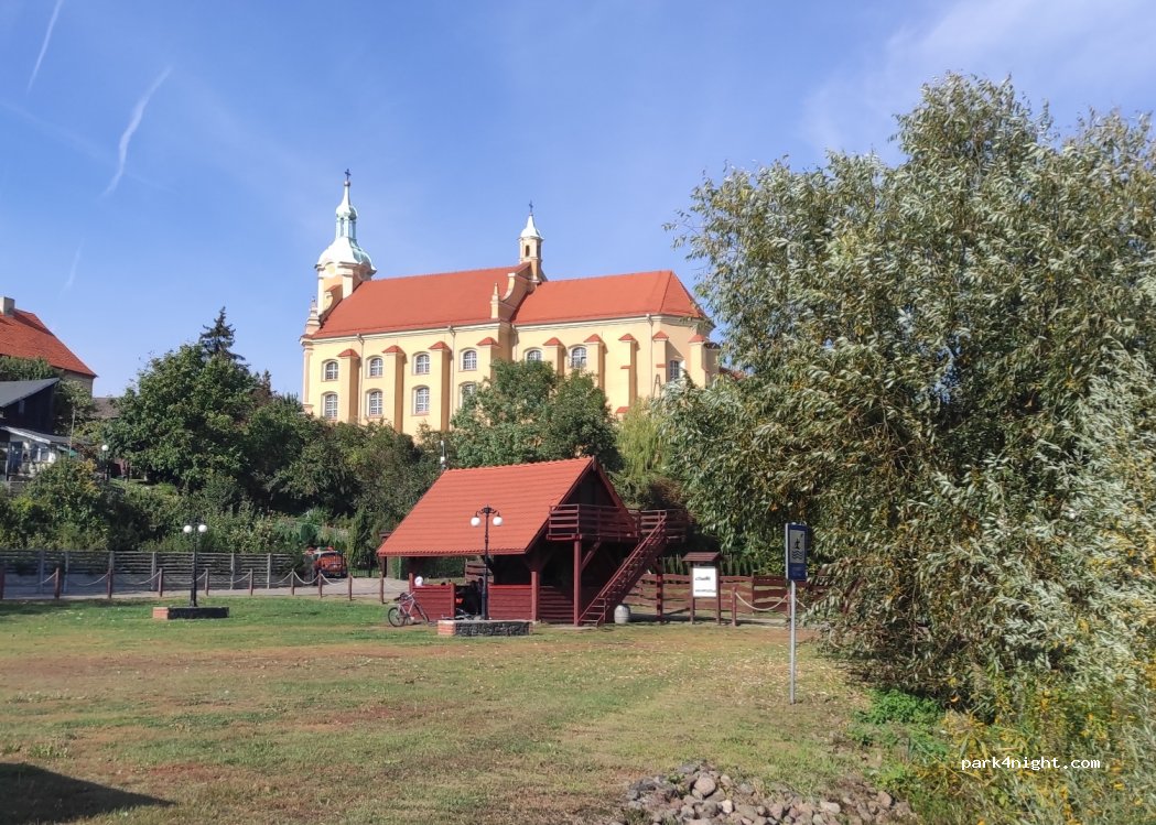(62-310) Pyzdry - 53 Kaliska — foto 3