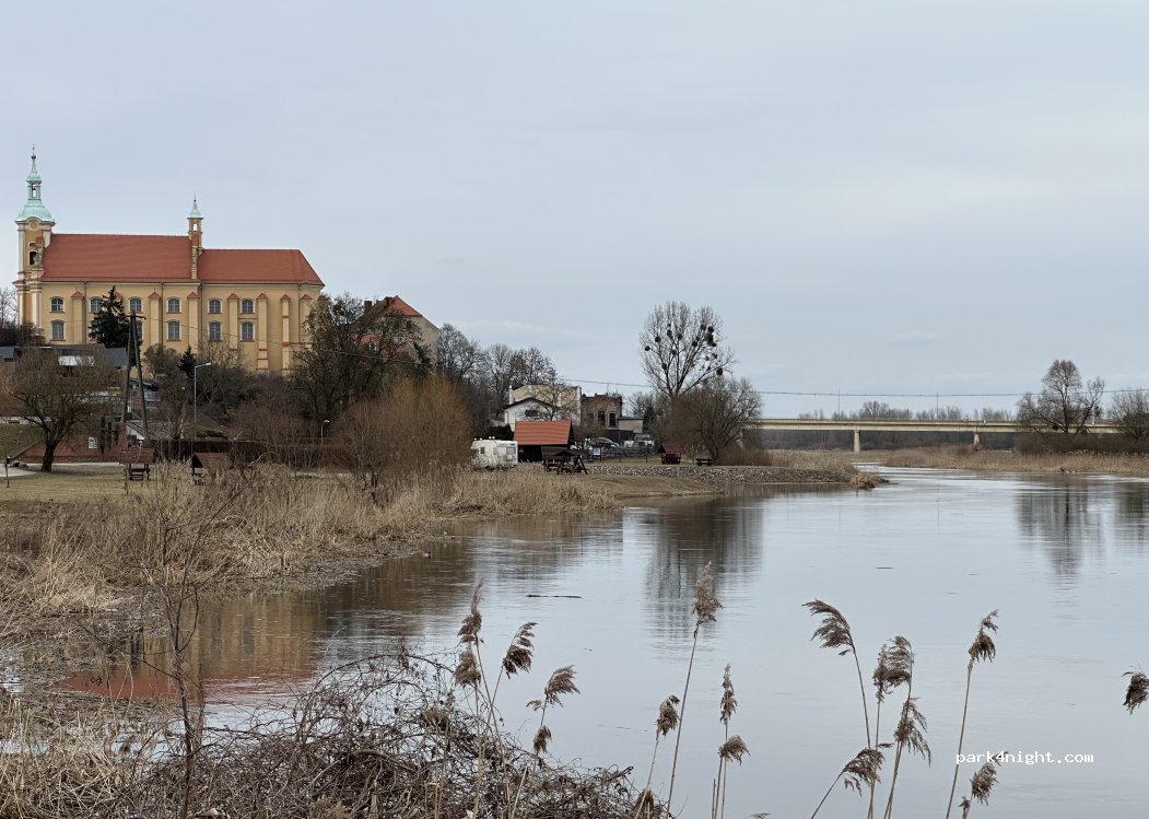 (62-310) Pyzdry - 53 Kaliska — foto 5