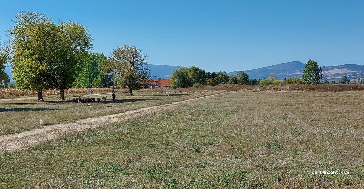 () Pirot - 2 Prisjanski Put — foto