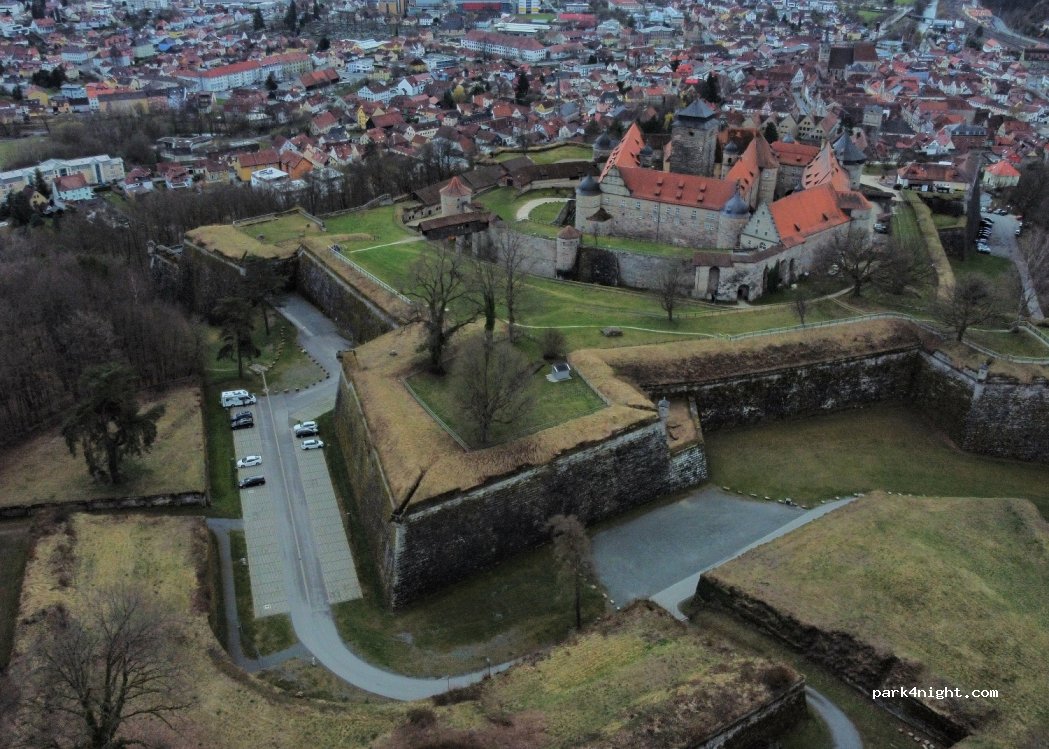 (96317) Kronach - Unnamed Road — foto 2