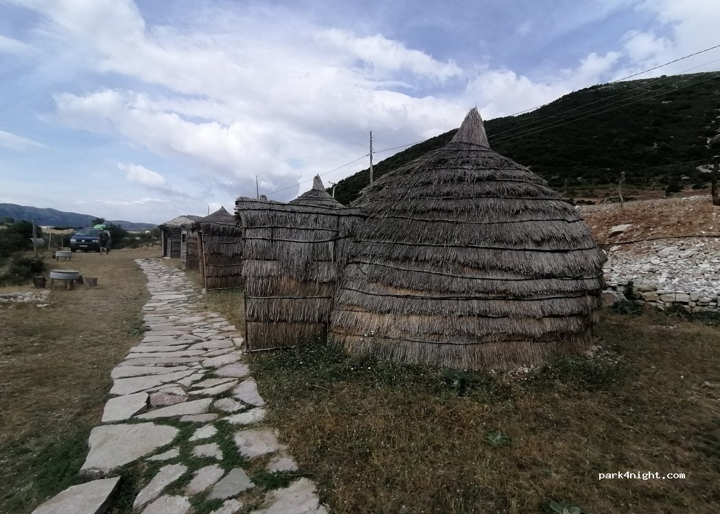 Camping Lekdushi — foto 3
