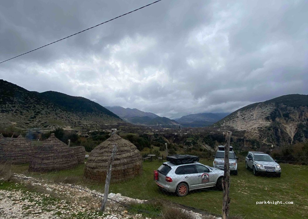 Camping Lekdushi — foto 5