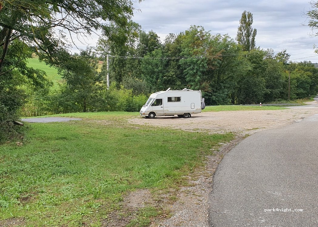 (26750) Montmiral - 585 Route de Saint-Antoine — foto