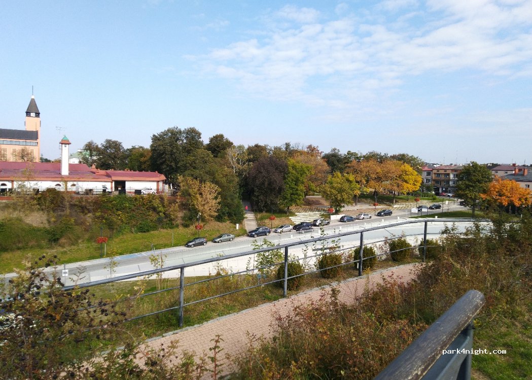 (96-500) Sochaczew - 2 Płocka — foto