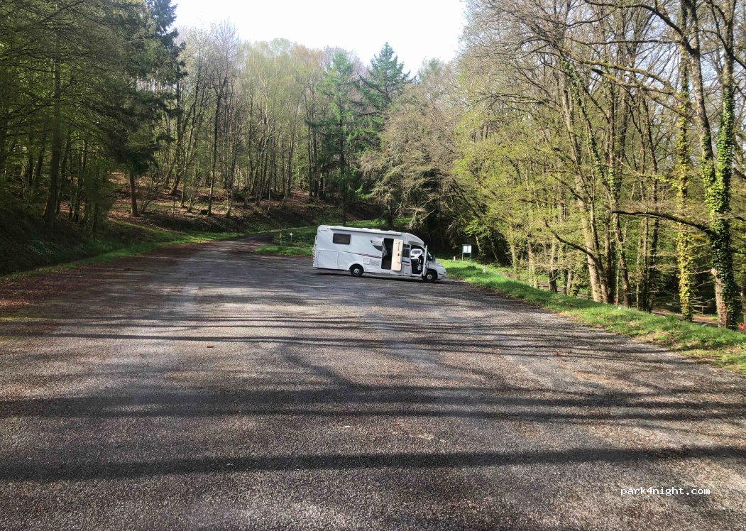 (87370) Laurière - Combe Nègre — foto 4