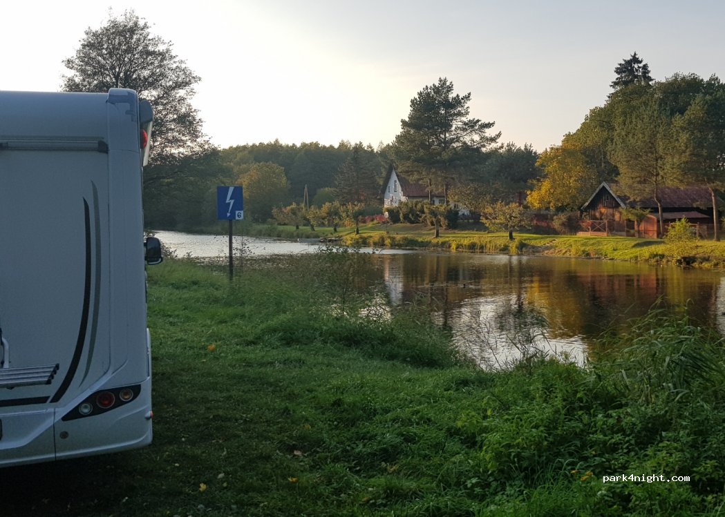(11-600) Węgorzewo - — foto