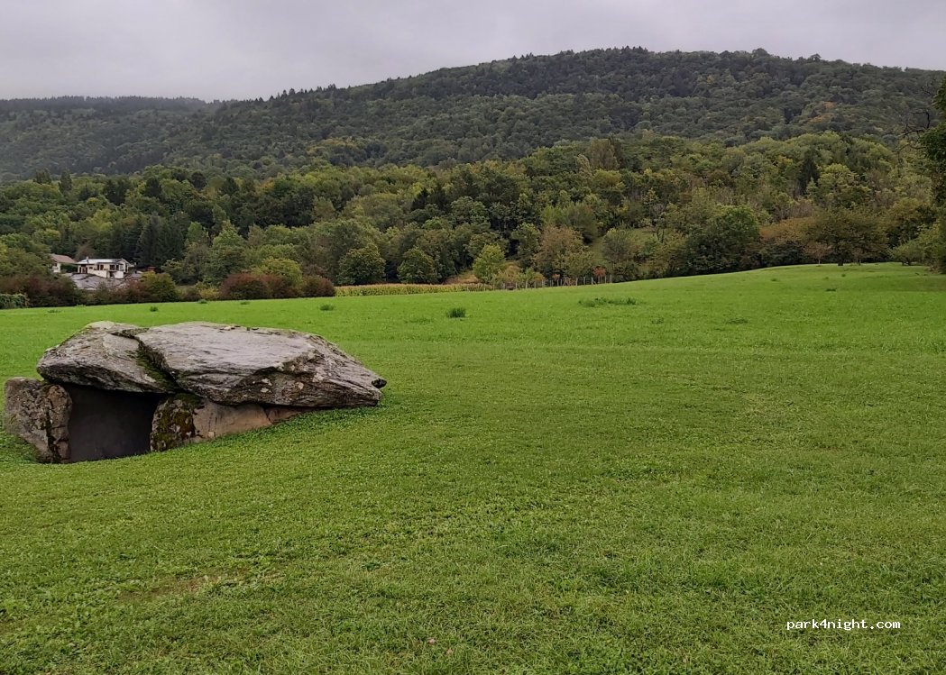 (74140) Saint-Cergues - 845 Route du Bourgeau — foto