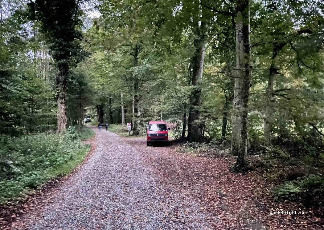 (5610) Wohlen - Wohlerstrasse — foto
