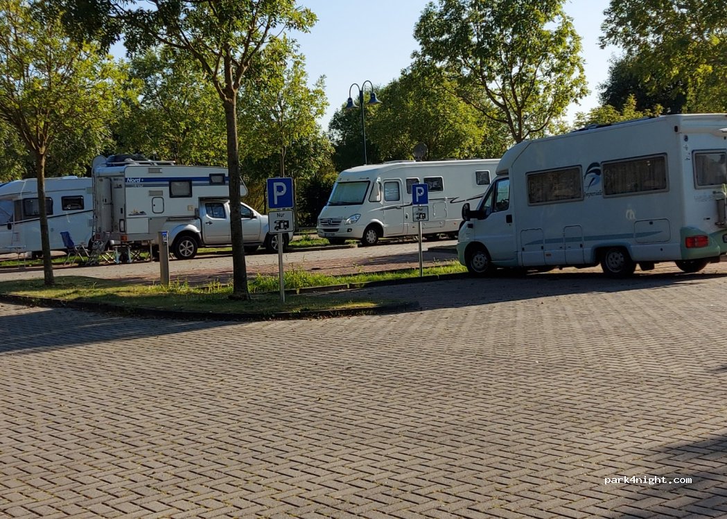 Am alten Hafen — foto