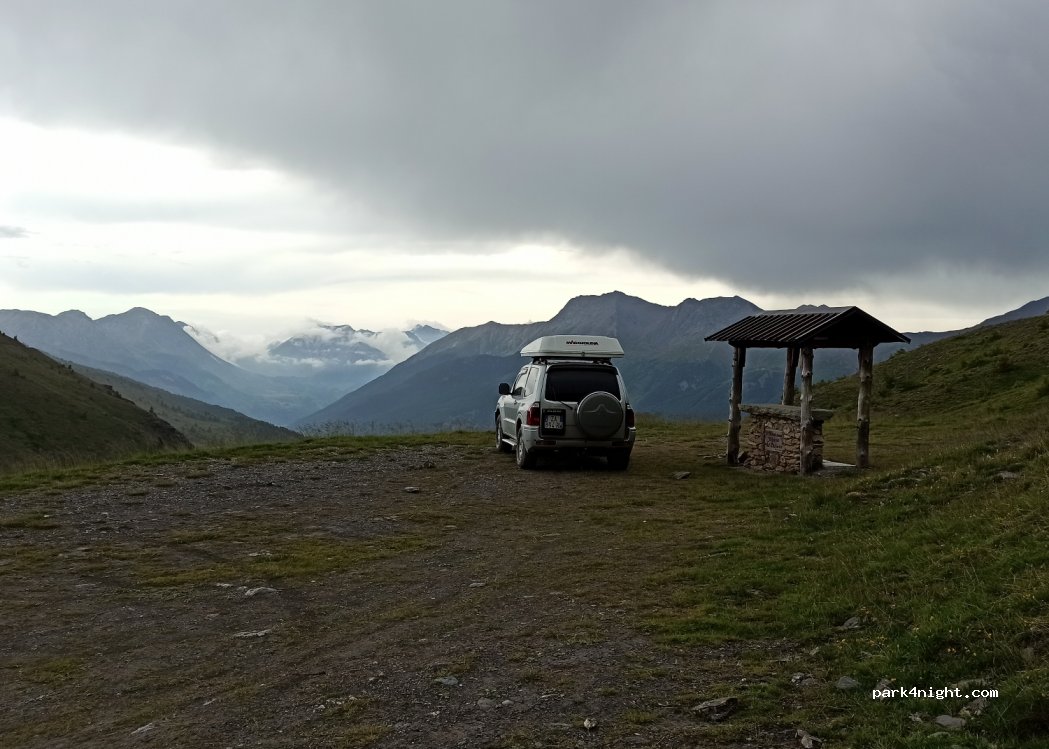 (10058) Sestriere - Unnamed Road — foto 2