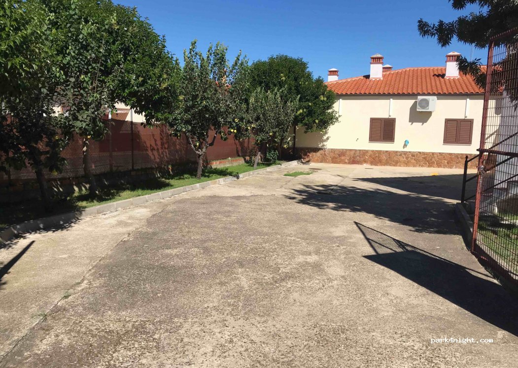 (10580) Membrío - 2 Calle Huerto Zapatero — foto