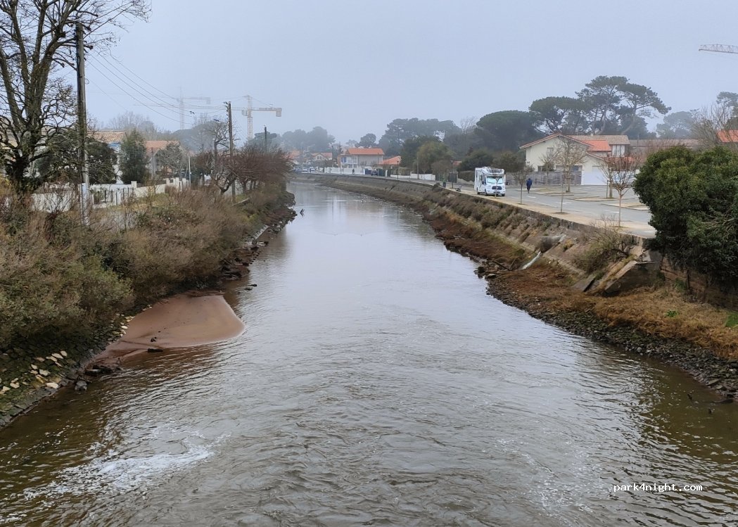 (40130) Capbreton - 4 Avenue du Maréchal Leclerc — foto 2