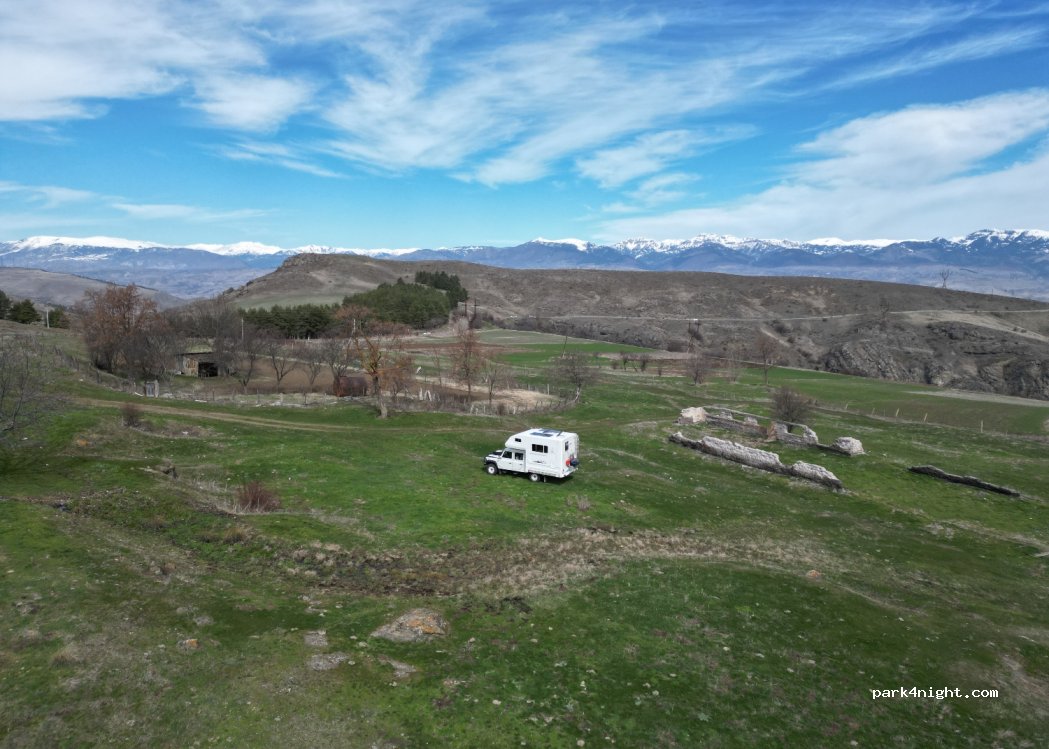 ()  - Akhaltsikhe — foto 3