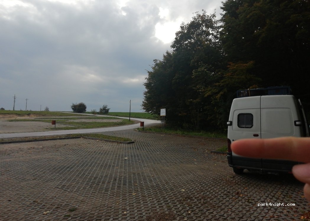 (95-040) Lisowice - — foto