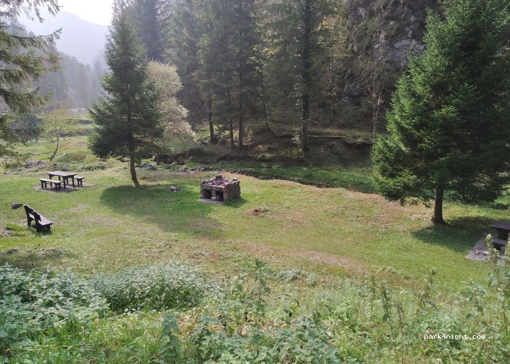 (25080) Valvestino - 32-36 Strada Provinciale 9 — foto 3