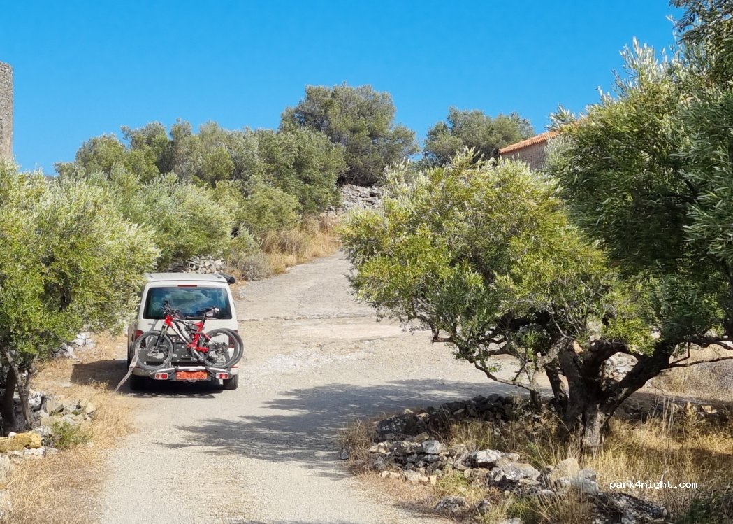(230 71) Spira - Unnamed Road — foto 3