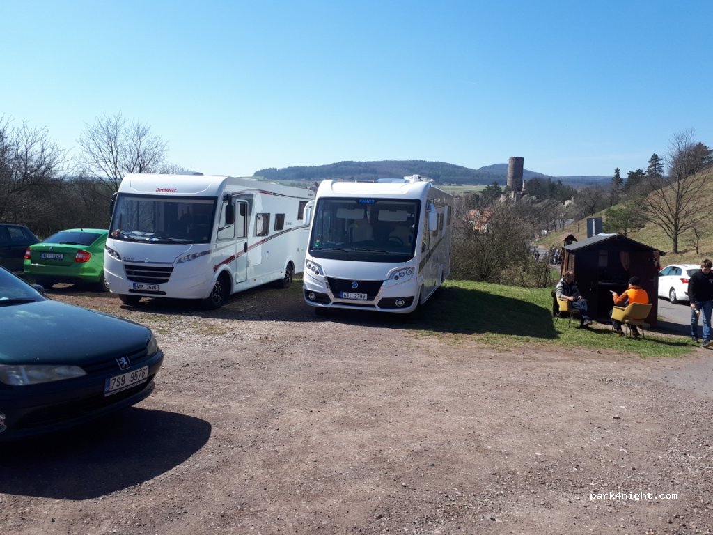 (267 51) Točník - — foto