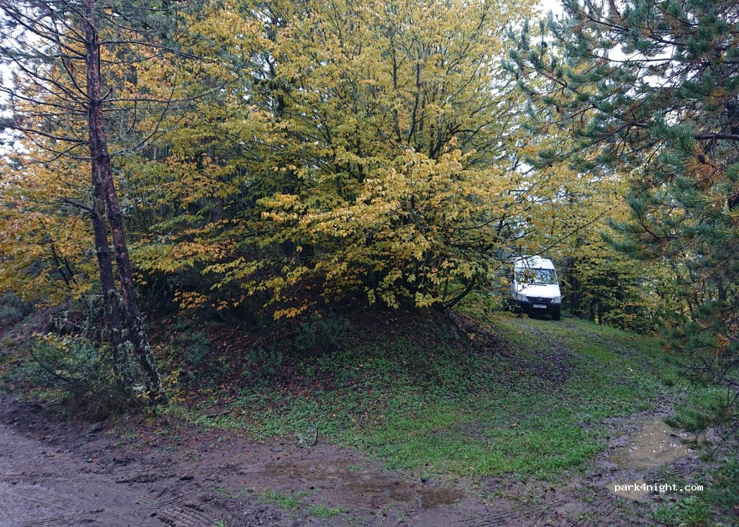 () - Kutaisi-Baghdati-Abastumani-Benara — foto 2