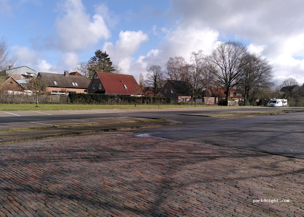 (26135) Oldenburg - 71 Bremer Straße — foto