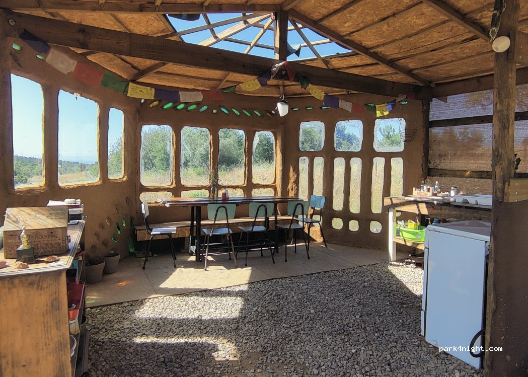 Fauna Sesimbra - Camping — foto 4