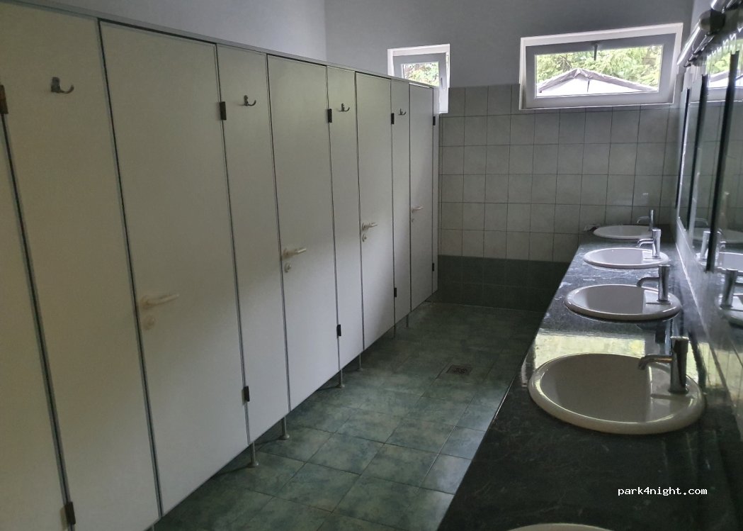 Camping St Ilona — foto 2