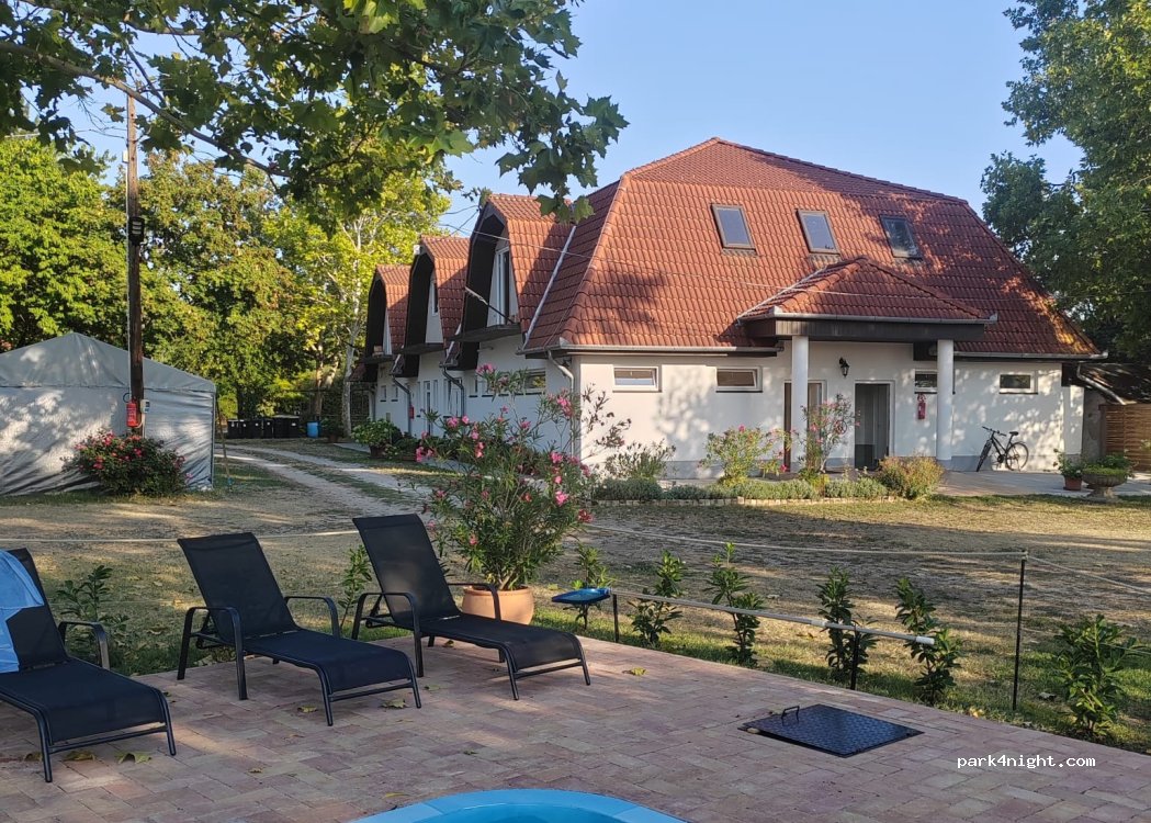 Camping St Ilona — foto 5