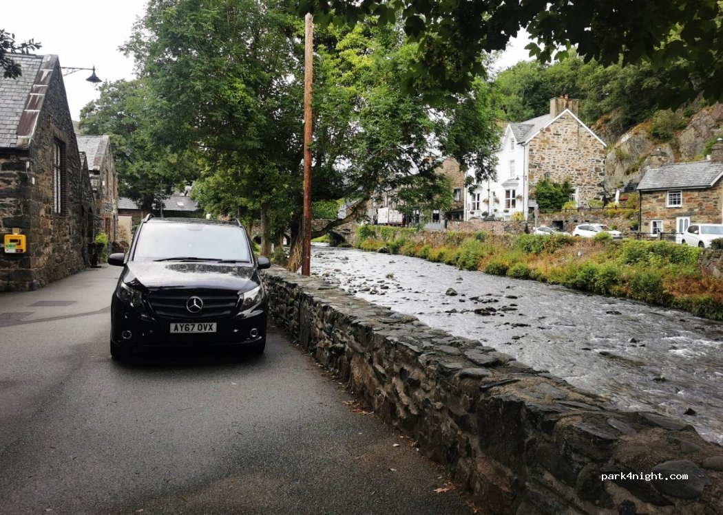 (LL55 4LT) Beddgelert - 2 Stryd Smith — foto 2