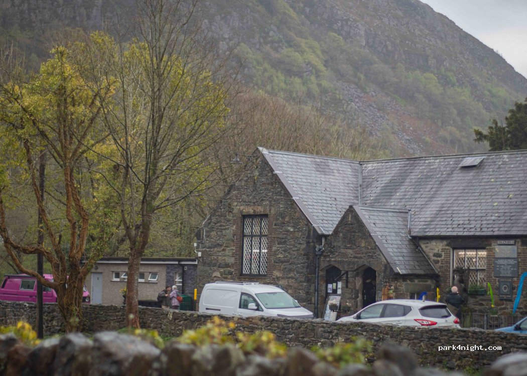 (LL55 4LT) Beddgelert - 2 Stryd Smith — foto 3