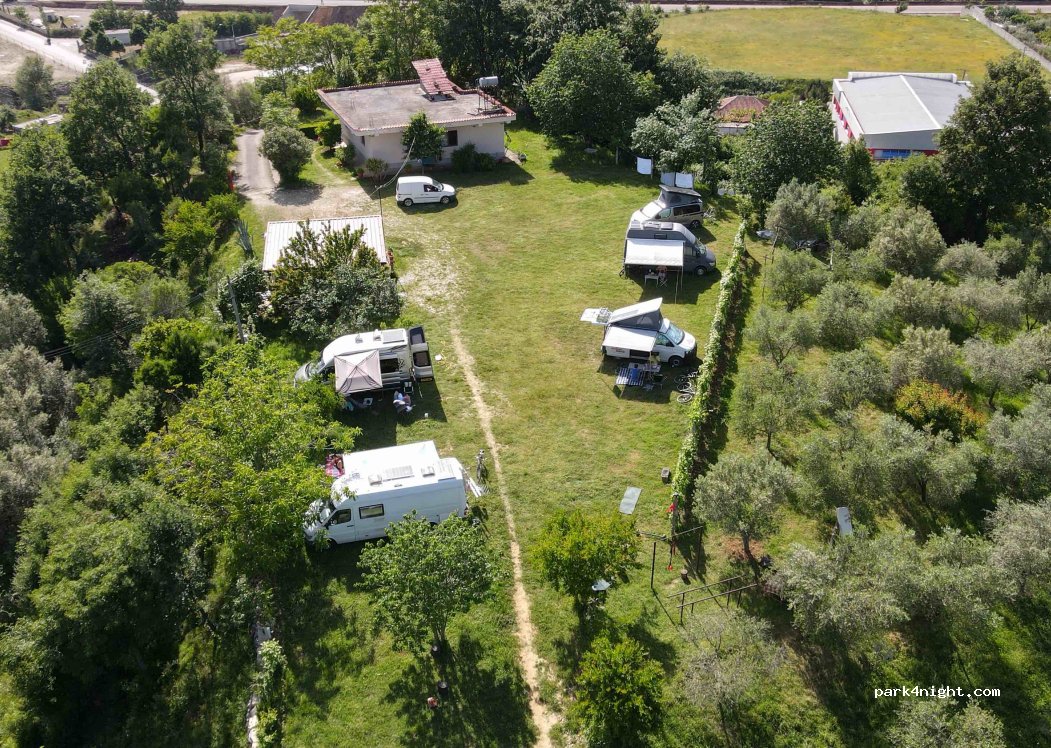 Camping Dajti — foto 3