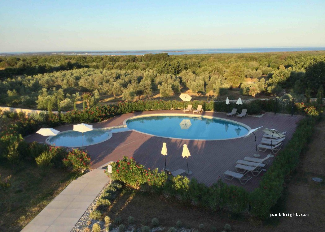 PAPAFIGO Glamping and restaurant — foto
