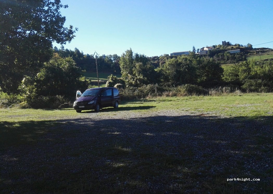 (04200) Sigoyer - Le Claux Bas — foto 2
