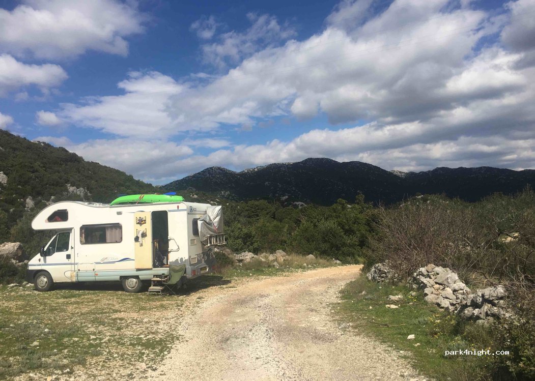 (20340) Baćina - Unnamed Road — foto 3