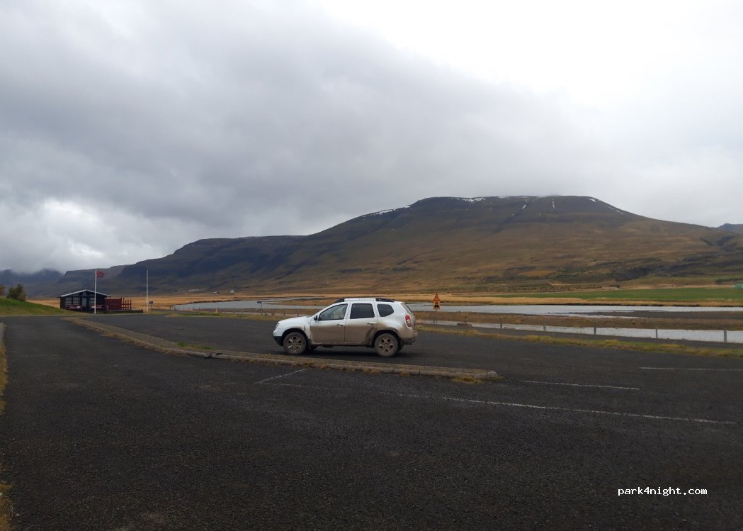 Eiriksstaoir - Haukadalsvegur — foto 4