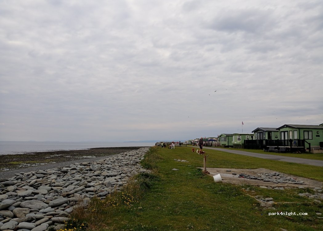 Morfa Farm Caravan Park — foto 2