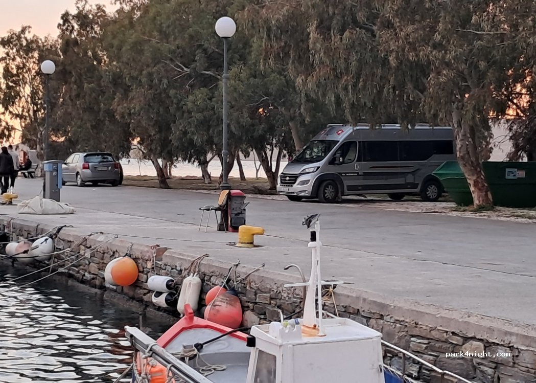 (340 01) Karistos - 124 Kriezotou — foto 2
