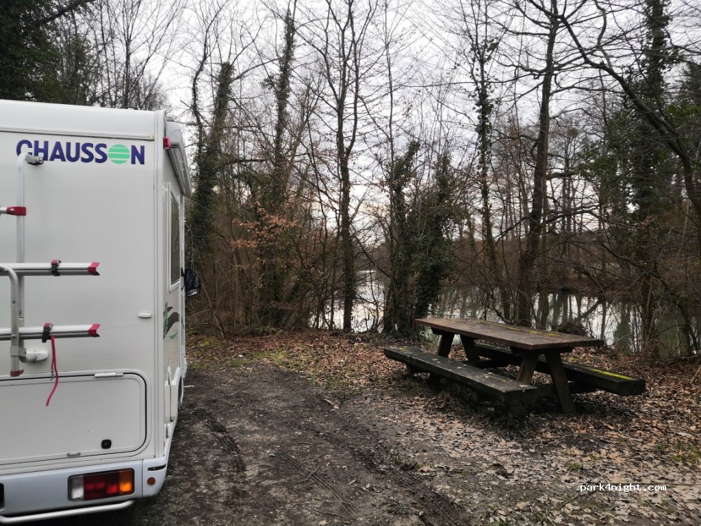 (79367) Weisweil - 32 Rheinstraße — foto 3