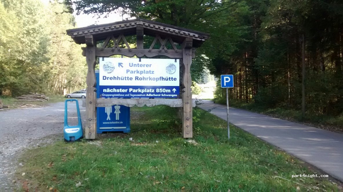 (87645) Schwangau - Berghausstrasse — foto 2