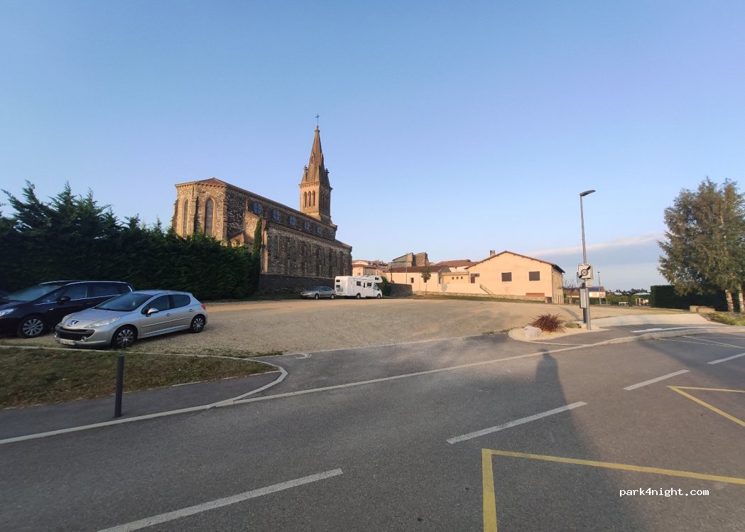 (26300) Marches - 6 Lotissement le Levant — foto
